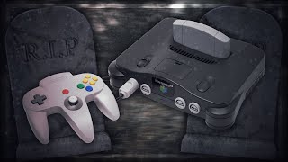 Leben und Tod der Nintendo 64