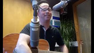 Gordon Hughes The Sessions Live On East Coast FM