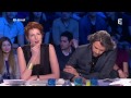 charline vanhoenacker du 5 7 de france inter on n est pas couché 1er mars 2014 onpc