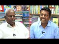 48 ஆண்டுகளாக புத்தக வியாபாரத்தில் விஜயா பதிப்பகம் வெற்றியின் ரகசியம் என்ன chatwithkc