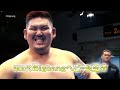 【煽り映像】シナ・カリミアン vs 実方 宏介 9.11 k 1横浜