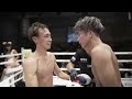 指田烈vs岩king／retsu sashida vs iwa king｜2024.7.26 rise180 【official】