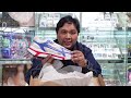 After a loooong time… Unboxing Sneakers!!!
