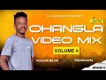 LATEST OHANGLA VIDEO MIX VOL 4 (2024) - DJ SILENCER FT FREDDY JAKADONGO, AMISO THWANGO, OBINNA