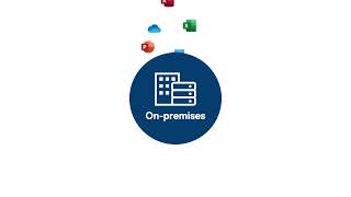 What's the difference between on-premises and cloud licenses?