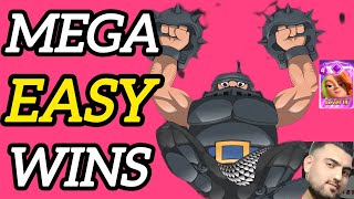 98% WIN RATE! NEW DECK DOMINATES — Clash Royale