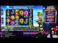 bonus hunters თორნიკე დეპოზიტი 2000₾ სტრიმი 493