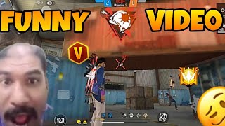 Funny Video 003 🤔 - Free Fire || MAG FF