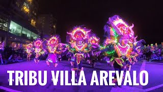 Tribu Villa Arevalo| Dinagyang Festival Ilomination 2023 #dinagyang2023 #iloilo