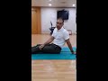 20151119 Anterior Shoulder Stretch
