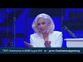Lady Gaga - Million Reasons  Yoü and I  The Edge of Glory live at One America Appeal