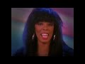 donna summer this time i know it s for real official hd music video