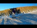 halifax dry slope