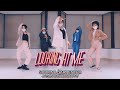 Sabrina Carpenter - Looking at Me : JayJin Choreography