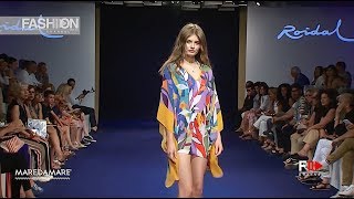 ROIDAL #3 - BEACH INVADERS SS 2020 Maredamare 2019 Florence - Fashion Channel