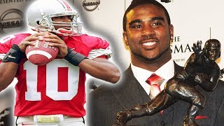 What Ever Happened to Troy Smith?