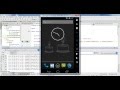 Android Custom ListView Example Using ArrayAdapter