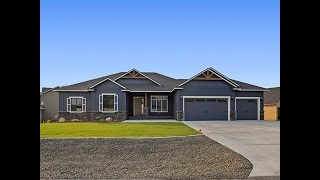 2505 S Man O War, Veradale, WA, 99037