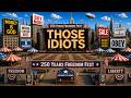 Those Idiots