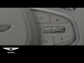 How to Use Steering Wheel Controls | Electrified GV70 | Genesis USA