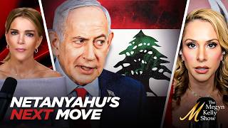 Netanyahus Next Move in Lebanon and How That Affects Americas Iran Ceasefire, with Ana Kasparian