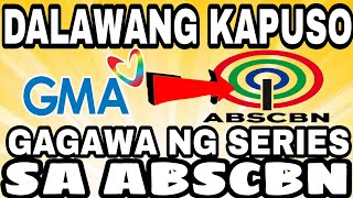 MAGSAMA SA ISANG NETWORK? ABSCBN AT GMA NETWORK|KAPAMILYA ONLINE LIVE|TRENDING YOUTUBE 2021