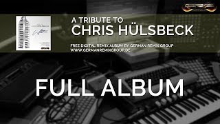 a Tribute to Chris Hülsbeck 🎵 free Remix Album by German Remix Group | GRG-ATT04