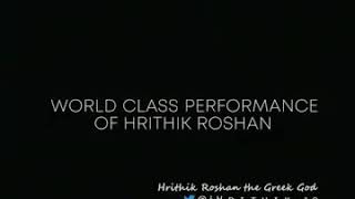 Best whatsapp status emotional Hrithik Roshan for Guzaarish movie
