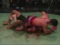 RioHeroes Bananada Silva vs. Udi Lima Fight