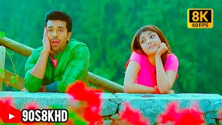 8K - Oka Choopuke 8K Video Song || Naayak Movie Songs || RamCharan, Kajal, Amala Paul || S.S. Thaman