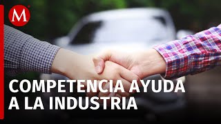 Después de seis años, venta de autos tiene su mejor nivel en 2024; crece 9.8%