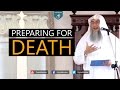 Preparing for Death - Assim Al Hakeem