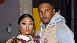 The Chilling Truth Behind Nicki Minaj’s Marriage | True Celebrity Stories