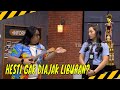 Pasukin Menang Lomba Tapi Hesti Ga Diajak Liburan! | MOMEN KOCAK LAPOR PAK! (05/11/24)