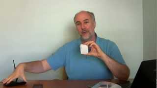 Weak Wi-Fi? A cheap easy fix.