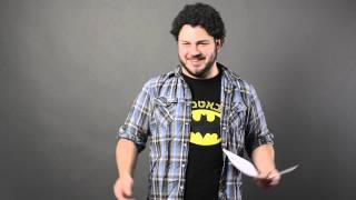 Seth Rogen Auditions for Game of Thrones