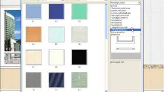 Parameter Settings