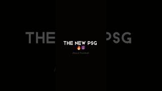 New PSG In 2024 Looks Scary😈👿 #football #youtubeshorts #soccer #psg #shorts #viral #shortvideo