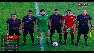 ملخص مباراة  الاتحاد السكندري و طلائع الجيش 3-1  الدور الأول | الدوري المصري الممتاز موسم 2022–2023