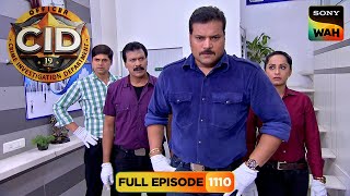 CID कैसे करेंगे Glass Room में हुए Crime का खुलासा? | CID | सी.आई.डी. | 6 Mar 2025