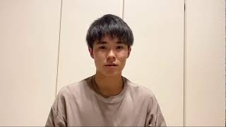 【きらり夏2020 高校生応援宣言！】高川学園応援動画⑦