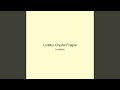 Lullaby Crystal Fragile