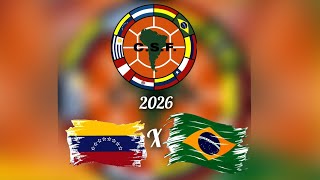 Eliminatórias Da América Do Sul