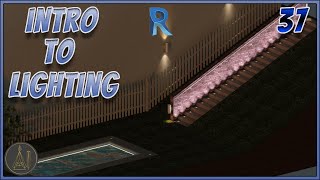 Lighting System | Revit Tutorial