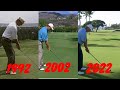 Ernie Els Swing 1992-2022