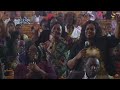 Jehovah Retshepile_Bro Nollen Chingwe_Congregational_Spoken Word Ministries Belvedere