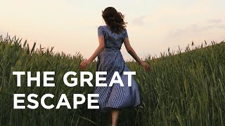 The Great Escape - 01/04/2023