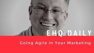 Going Agile In Your Marketing - Scott Brinker Interview, Chiefmartec