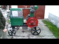 motor slavia 8 hp