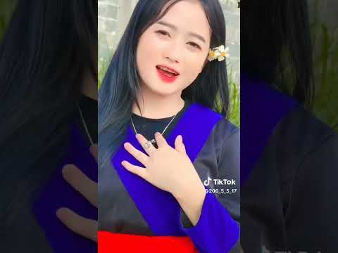 Tổng Hợp Tik Tok Nkauj Hmoob - YouTube